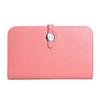 Bisi Goro Wallet 2017 Fashion Wallet Women Cowhide Leather Wallet Money Bag For Phone Brand Women Purse Long Purse Coin Purse