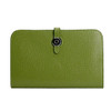 Bisi Goro Wallet 2017 Fashion Wallet Women Cowhide Leather Wallet Money Bag For Phone Brand Women Purse Long Purse Coin Purse