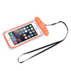 Binmer 2016 Travel Swimming Waterproof Mobile Phone Bags Dry Pouch Cases Cover for Samsung galaxy S7 for iPhone 6 JU6
