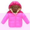 BINIDUCKLING Baby Girl Jacket Children Girl Warm Coat Girl Clothes Winter Bebe Boys Clothing Infant Clothes Kids Winter Coat BINIDUCKLING Baby Girl Jacket Children Girl Warm Coat Girl Clothes Winter Bebe Boys Clothing Infant Clothes Kids Winter Coat