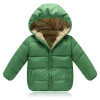 BINIDUCKLING Baby Girl Jacket Children Girl Warm Coat Girl Clothes Winter Bebe Boys Clothing Infant Clothes Kids Winter Coat BINIDUCKLING Baby Girl Jacket Children Girl Warm Coat Girl Clothes Winter Bebe Boys Clothing Infant Clothes Kids Winter Coat