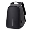 Anti-theft Backpack With USB Charge Port