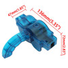 BIKE CHAIN CLEANING TOOL
