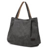 Big Women Shoulder Bags Laptop Book Canvas Shopper Bags Women Tote Purse bolsas feminina Hobos Beach Bags Female Shopping Bag