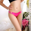 Hot Sale 2017 G String lace Womens Sexy Lace Thong Panties women's panties female underwear Women seamless panties sexy lingerie