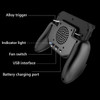 PUBG Mobile Gaming Controller Gamepad For Android IOS