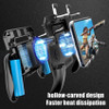 PUBG Mobile Gaming Controller Gamepad For Android IOS