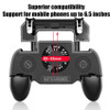 PUBG Mobile Gaming Controller Gamepad For Android IOS