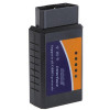 HOT promotion V1.5 Elm327 wifi OBDII obd2 ios Car Diagnostic Interface Scanner for iPhone iPad iPod free shipping