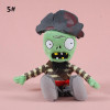 Hot Plants VS Zombies Plush Doll Toys Kawaii Plants vs Zombie Soft Stuffed Figure Toys Children Kids Christmas Gift 30cm