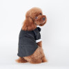 Hot Pet Dogs Cat Clothing Prince Wedding Suit Tuxedo Bow Tie Puppy Clothes Coat