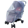 Hot Outdoor Baby Infant Kids Stroller Pushchair Mosquito Insect Net Mesh Buggy Cover LL5