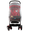 Hot Outdoor Baby Infant Kids Stroller Pushchair Mosquito Insect Net Mesh Buggy Cover