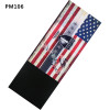 2017 New Winter Autumn Fleece Multi Functional Warm Bandana Headband Seamless Tubular Magic Bandana Tube Ring Scarf
