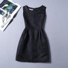 2017 New Vestido De Festa Women Summer Casual Print Dress Vintage Sexy Party Vestidos Slim Plus Size Ladies Maxi Boho Clothing