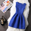 2017 New Vestido De Festa Women Summer Casual Print Dress Vintage Sexy Party Vestidos Slim Plus Size Ladies Maxi Boho Clothing