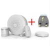 2017 New Version Original Xiaomi Smart Home Kit Gateway Door Window Sensor Human Body Sensor Wireless Switch Smart Devices Sets