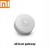 2017 New Version Original Xiaomi Smart Home Kit Gateway Door Window Sensor Human Body Sensor Wireless Switch Smart Devices Sets