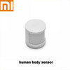 2017 New Version Original Xiaomi Smart Home Kit Gateway Door Window Sensor Human Body Sensor Wireless Switch Smart Devices Sets