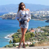 Weekeep 2016  Autumn Sexy Off Shoulder Glossy Blouse Shirt Soft Satin Flare Sleeve Tops Elegant Party Women Blouses Blusas