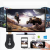 Wecast OTA TV Stick C2 TV Dongle Wi-Fi Display Receiver Mini Pc Tv Cast DLNA Miracast Airmirroring Better Than Google Chromecast