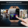 Wearable Smartwatch Devices DZ09 u8 Smart Wrist Watch Electronics SIM TF Card Bluetooth Phone Men For Apple Android Samsung Wach