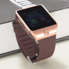Wearable equipment g10 smart watch support SIM TF card electronic watch connection Android smartphone PK gt08 DZ09 Smartwatch