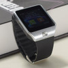 Wearable equipment g10 smart watch support SIM TF card electronic watch connection Android smartphone PK gt08 DZ09 Smartwatch