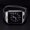 Wearable equipment g10 smart watch support SIM TF card electronic watch connection Android smartphone PK gt08 DZ09 Smartwatch