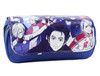 We Bare Bears Anime Purpose Cosmetic Bags Cases Stationery bags Zipper Student Pencil Case Bag/Office School Supplies