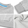 We Love Ariana Grande Sweatshirt Women Casual Hoodie Manchester Hoodies Moletom Feminin Poleron Mujer Capucha Polaire Femme Z30