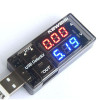 USB Charger Doctor Current Voltage Charging Detector Battery Voltmeter Ammeter