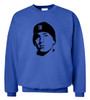 USA Rapper sweatshirt 2016 autumn winter new fashion men hoodies hip hop style cool streetwear tracksuit clothing