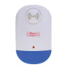 US/EU Plug Ultrasonic Mosquito Repeller Killer Mouse Cockroach Mouse Mosquito Repellent Insect Rats Spiders Pest Control