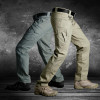 US Army Urban Tactical Pants Military Clothing Men's Casual Cargo Pants SWAT Combat  Pants Man Trousers With Multi Pocket