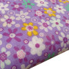 Urijk 7PCs Mixed Sunflower Cotton Fabrics For Patchwork Cloth DIY Handmade Sewing Home Decor Material Cheap Fabric 25x25cm