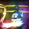 Upgrade Version Mini RC Helicopter Induction Flying Toys Remote Control Drone Aircraft For Kid Plane Toys Floating Toys Boy Gift