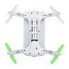Upgrade Eachine E50 720P WIFI FPV Selfie Drone With Beauty Mode Altitude Hold RC Quadcopter RTF VS JJRC H37