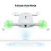 Upgrade Eachine E50 2MP 720P WIFI FPV Selfie Drone With Beauty Mode Altitude Hold RC Quadcopter RTF VS E52 E50S JJRC H37