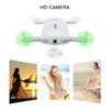 Upgrade Eachine E50 2MP 720P WIFI FPV Selfie Drone With Beauty Mode Altitude Hold RC Quadcopter RTF VS E52 E50S JJRC H37