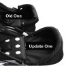 Upgrade 32cm Footmuff Baby Stroller Foot Extension Feet Rest Board Baby Stroller Accessories For Baby Yoya Stroller