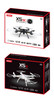 Updated Syma X5C X5C-1 2.4G 6 Axis Headless Mode GYRO RC Quadcopter RTF RC Helicopter with 2.0MP HD Camera