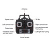 Updated SH HR SH5HC 2.4G 4CH 6-Axis 2.0MP Camera Headless Mode UAV Drone with Altitule Hold 3D-flip RTF RC Quadcopter Drone
