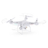 Updated SH HR SH5HC 2.4G 4CH 6-Axis 2.0MP Camera Headless Mode UAV Drone with Altitule Hold 3D-flip RTF RC Quadcopter Drone