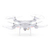 Updated SH HR SH5HC 2.4G 4CH 6-Axis 2.0MP Camera Headless Mode UAV Drone with Altitule Hold 3D-flip RTF RC Quadcopter Drone