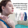 Mussles EMS Smart Neck And Shoulder Massager