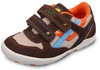 UOVO 2018 Spring Infant Boy Shoes Fashion Flat Kids Casual Sneaker Breathable Hook-And-Loop Boys Running Shoes Size 29#-36#