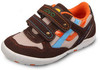 UOVO 2018 Spring Infant Boy Shoes Fashion Flat Kids Casual Sneaker Breathable Hook-And-Loop Boys Running Shoes Size 29#-36#