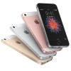 Unlocked Original Apple iPhone SE Mobile Phone 4.0'' A9 iOS 9 Dual Core 2GB RAM 16/64GB ROM Fingerprint 4G LTE Smartphone