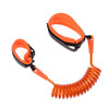 Band Anti Lost Link Traction Rope child wrist leash Toddler Baby Adjustable Kids Safety Harness Children child safety wristbands